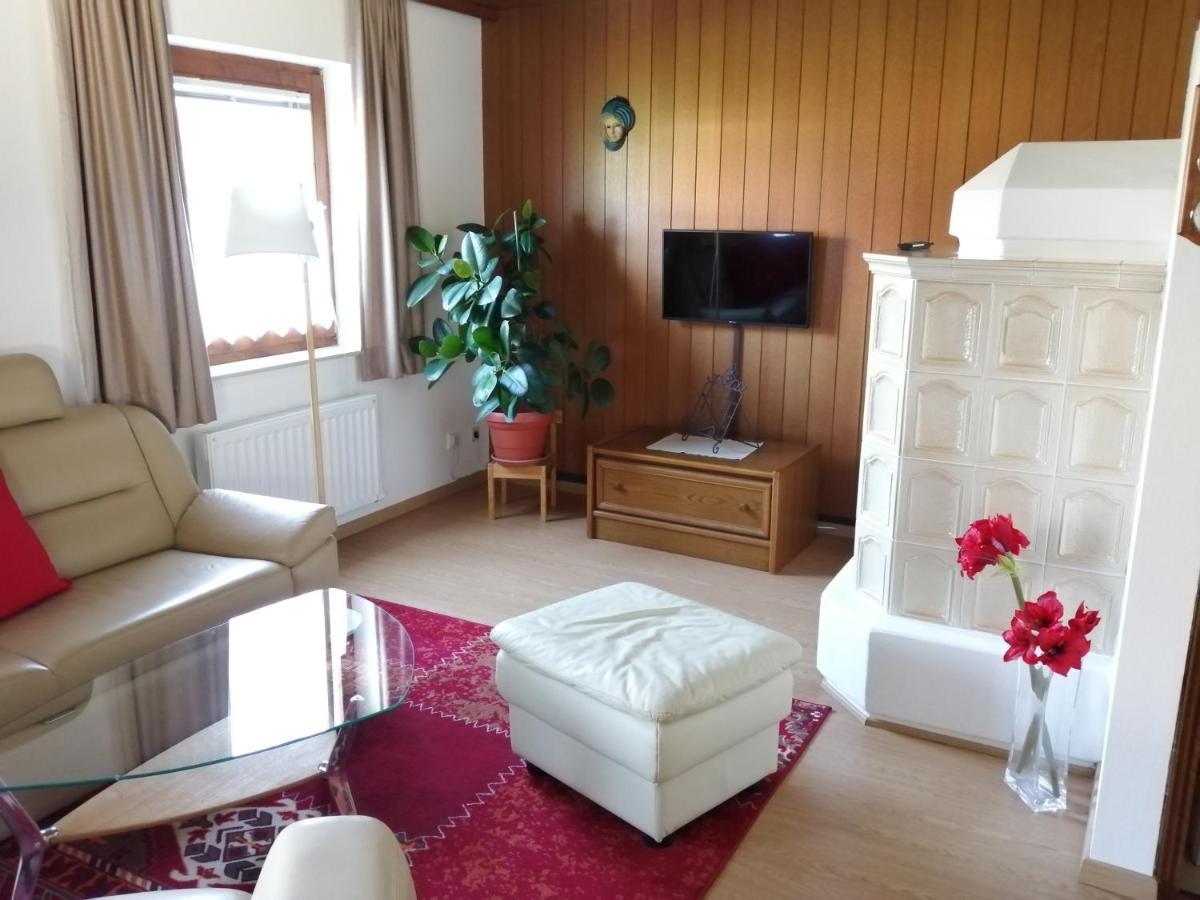 Im Auswarts Villa Bad Ischl Exterior foto